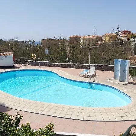 With Sea Views * Mogán