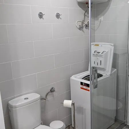 Дом отдыха With Sea Views *