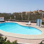 With Sea Views * Mogán