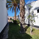 度假居 With Sea Views Mogán