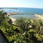 度假居 With Sea Views
