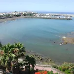 With Sea Views Mogán