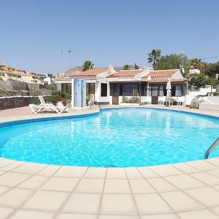 With Sea Views Holiday home Mogan