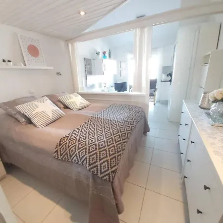 With Sea Views