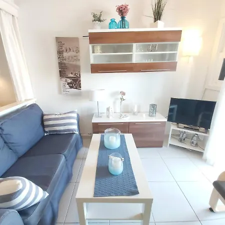 Casa vacanze With Sea Views Mogán
