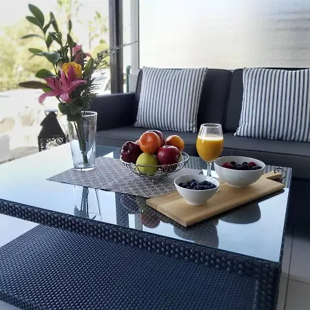 With Sea Views * Mogan