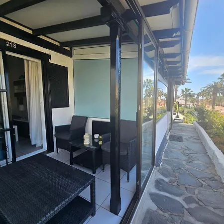 With Sea Views Holiday home Mogan
